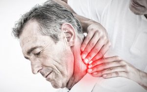 dolore cervicale a Modena